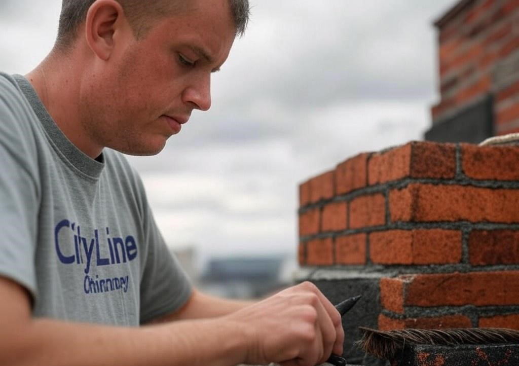 Affordable Chimney Draft Issue Services in Liberty Hill, TX