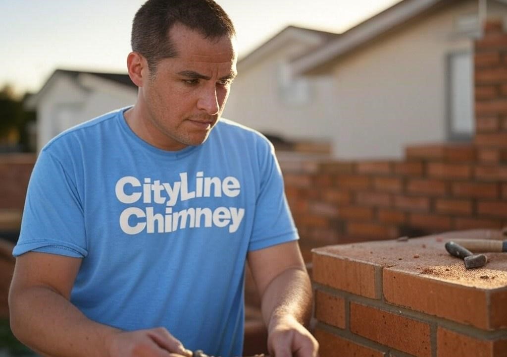 Affordable Chimney Rebuilding Services in Liberty Hill, TX