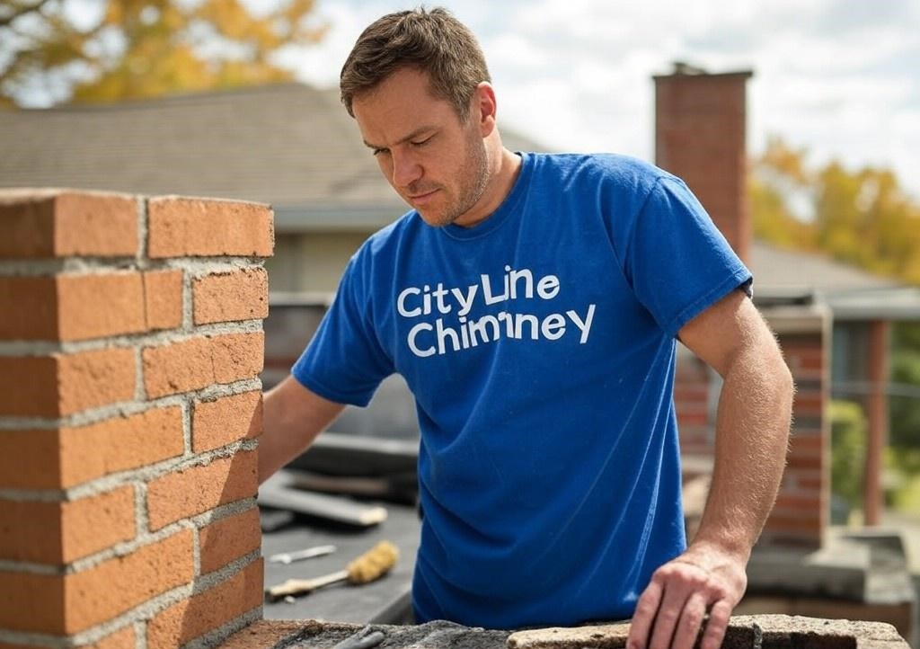 Chimney Draft Issue Services You Can Trust in Liberty Hill, TX
