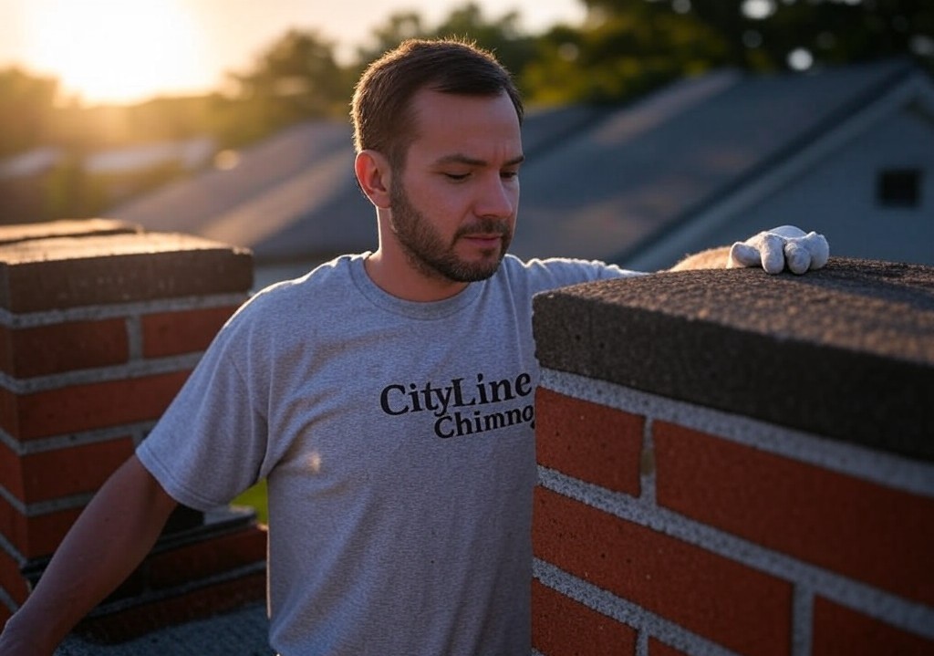 Dependable Chimney Rebuilding Services for Lasting Quality in Liberty Hill, TX