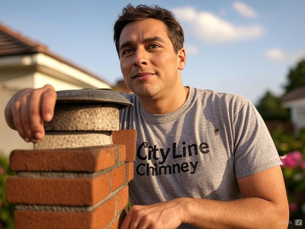 Durable Chimney Caps for Improved Performance in Liberty Hill, TX