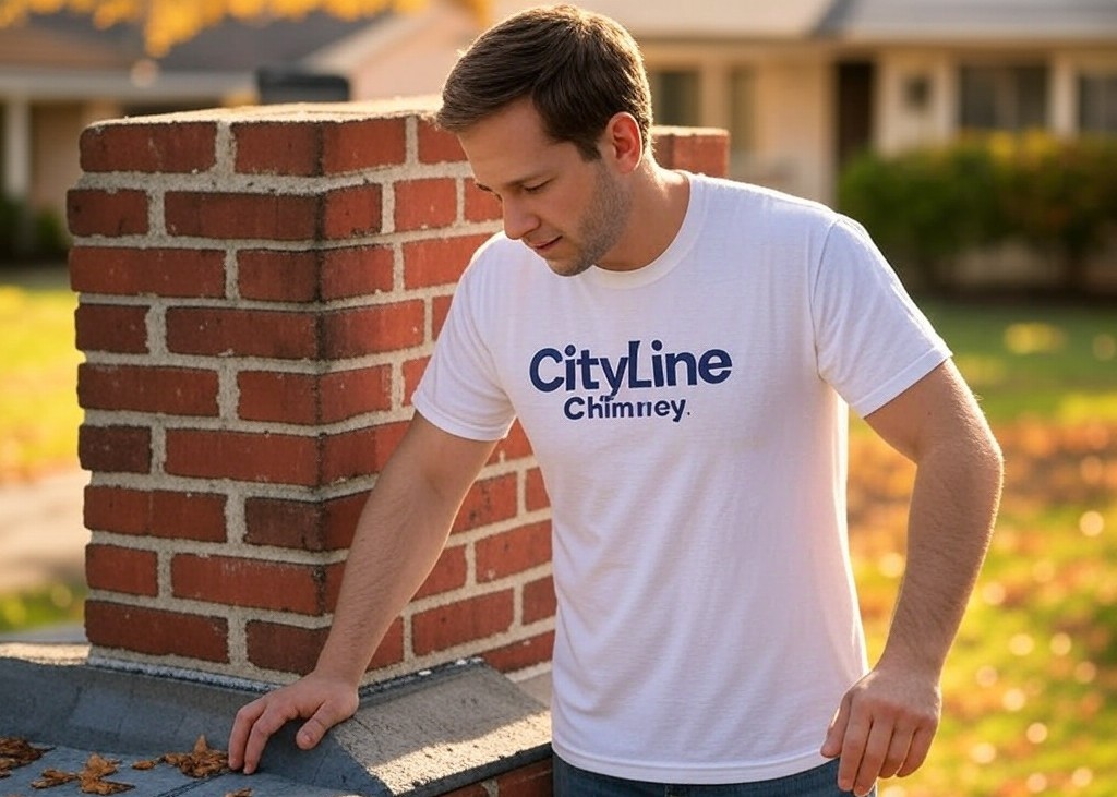 Ensure Long-Lasting Protection with Durable Chimney Liners in Liberty Hill, TX