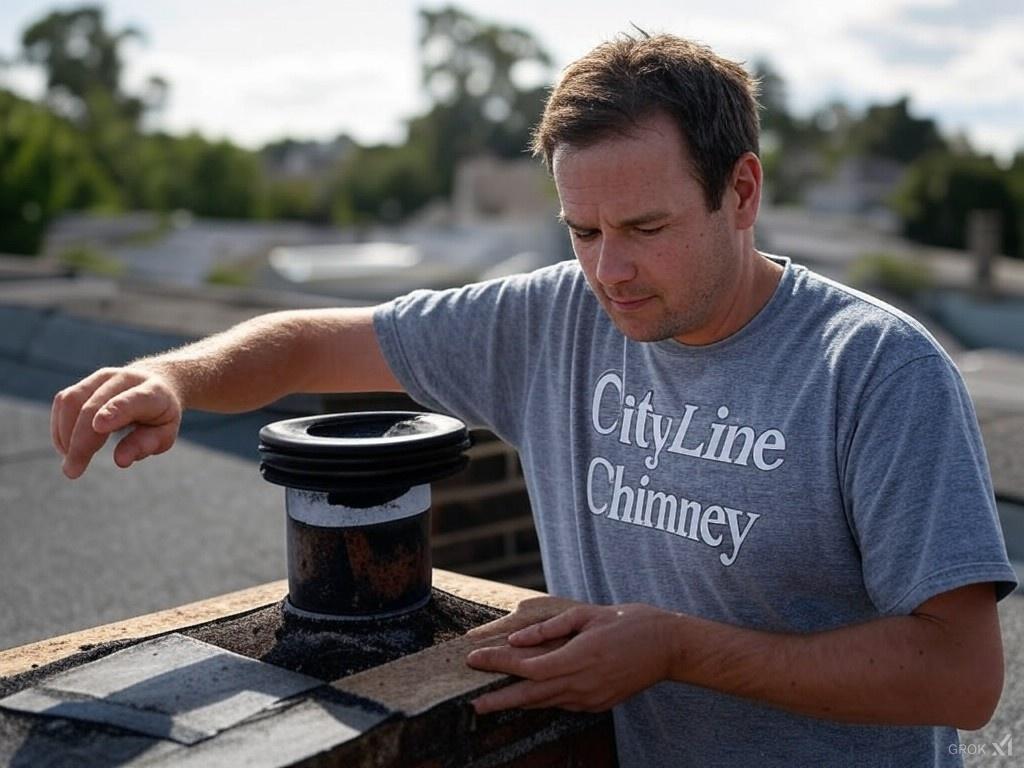 Expert Chimney Cap Services for Leak Prevention and Durability in Liberty Hill, TX