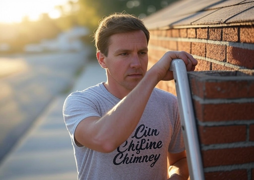 Expert Chimney Repair Solutions for a Secure and Efficient Home in Liberty Hill, TX