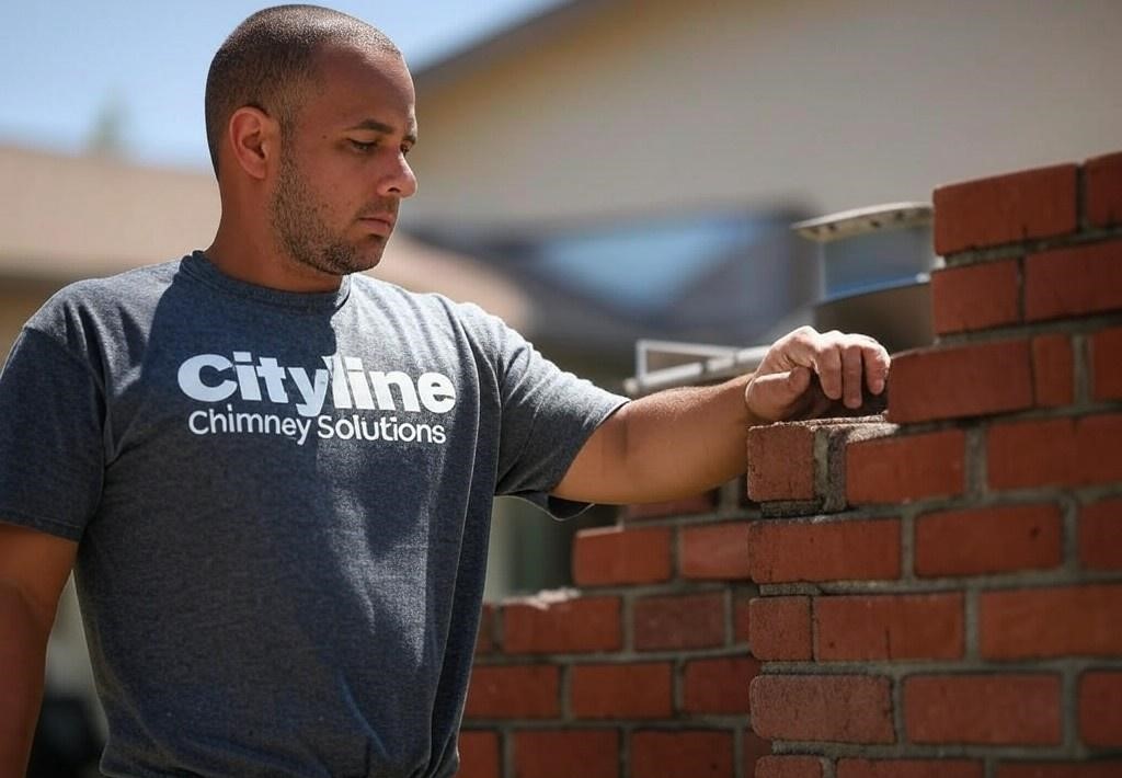 Prevent Damage with Our Chimney Crown Services in Liberty Hill, TX