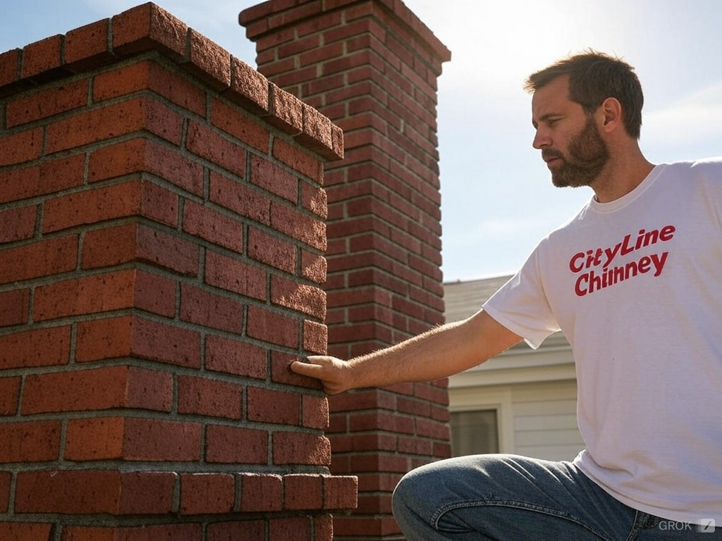 Professional Chimney Liner Installation and Repair in Liberty Hill, TX