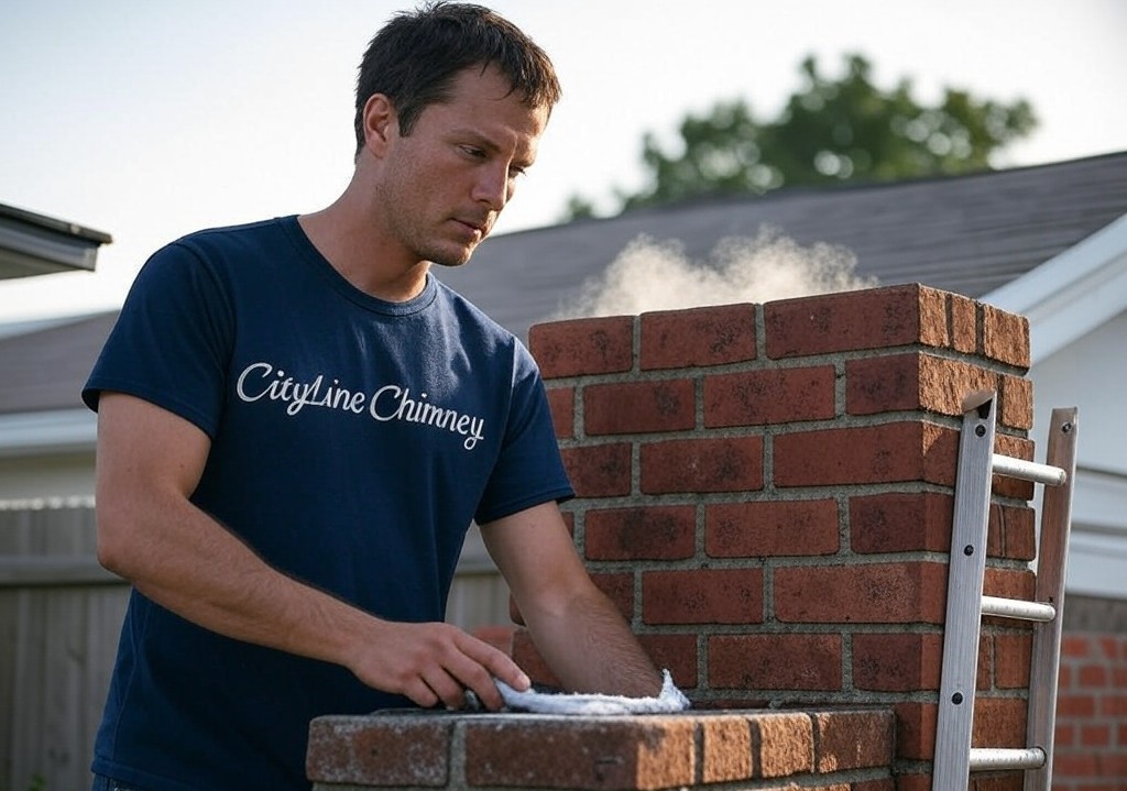 Professional Chimney Rebuilding for Enhanced Safety and Efficiency in Liberty Hill, TX