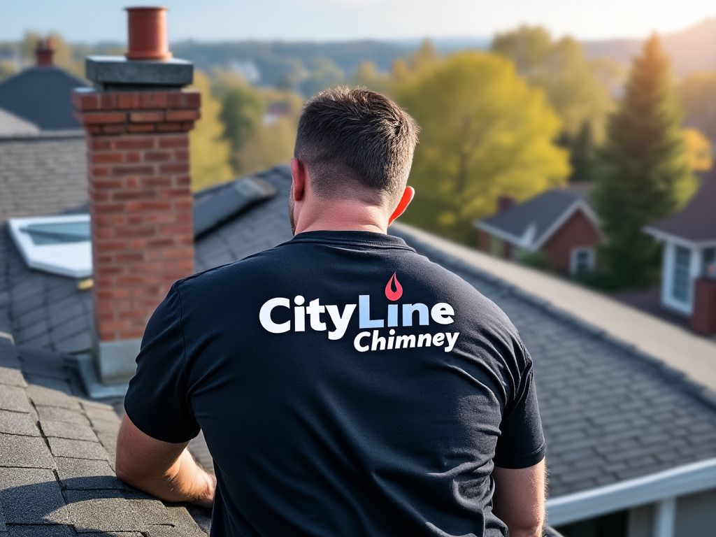 Professional Chimney Waterproofing Installation and Repair in Liberty Hill, TX