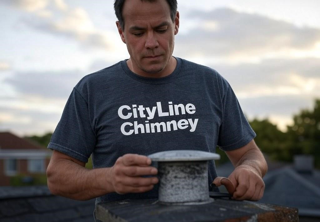 Quality Chimney Flashing Services in Liberty Hill, TX