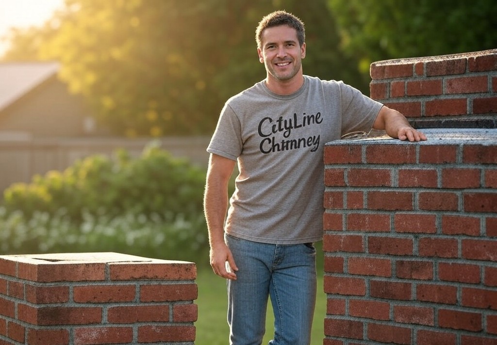 Quick and Dependable Chimney Repair Services in Liberty Hill, TX
