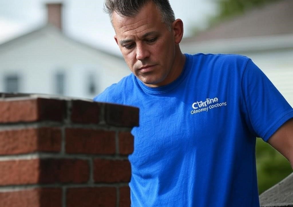 Reliable Chimney Crown Repair for Your Home in Liberty Hill, TX
