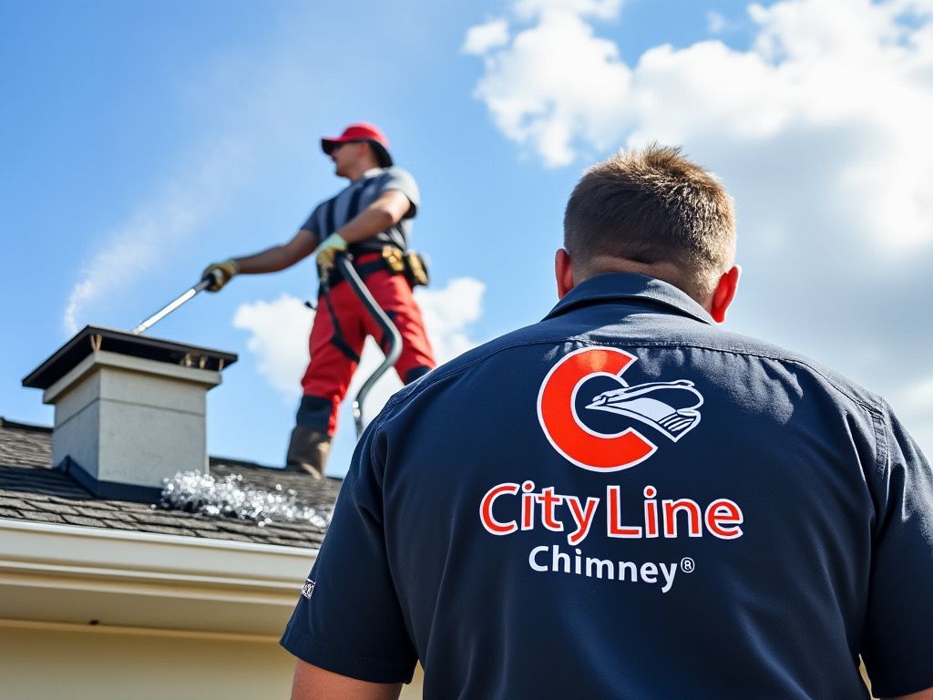 Top-Quality Chimney Cleaning Services in Liberty Hill, TX