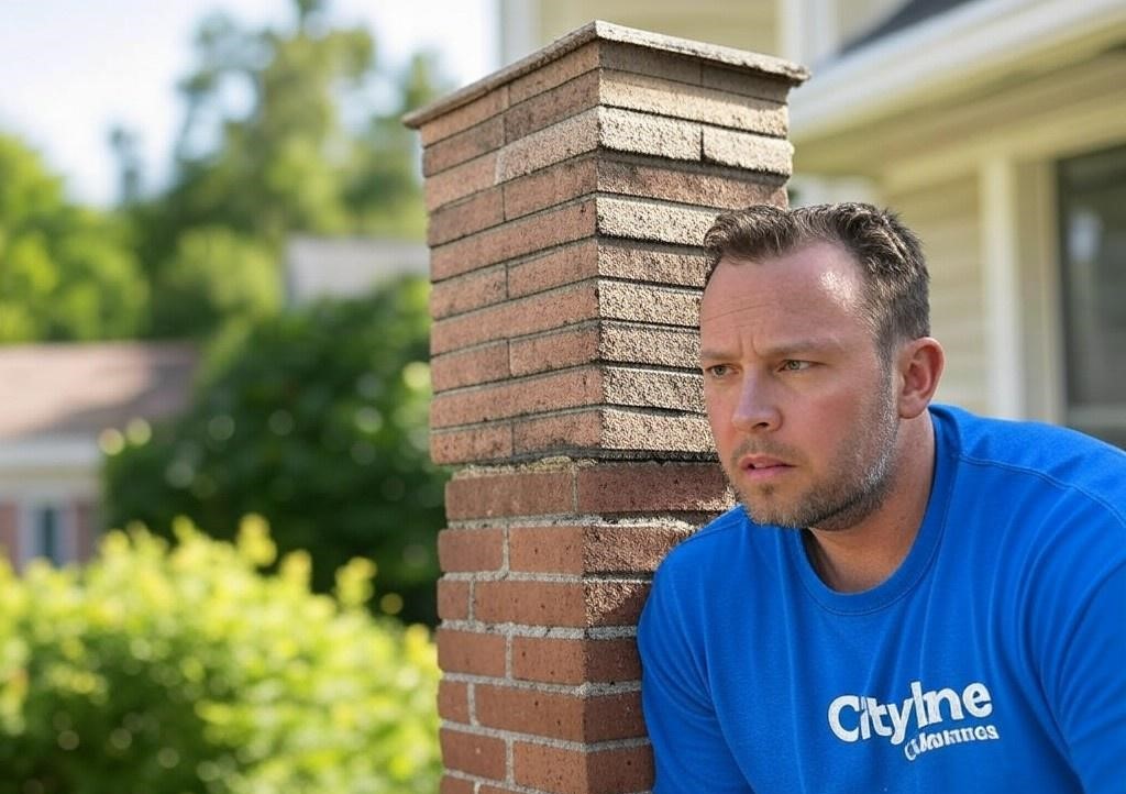 Top Quality Chimney Crown Services in Liberty Hill, TX