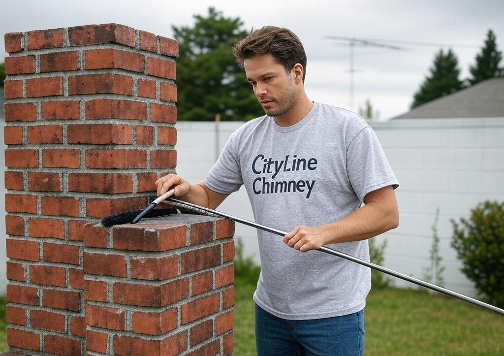 Your Trusted Chimney Sweep for a Safer, Cleaner Home in Liberty Hill, TX